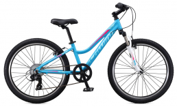 Велосипед детский с большими колесами  Schwinn  Lula 24  2022