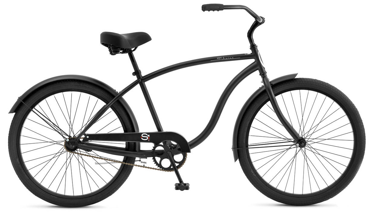  Велосипед Schwinn S1 2020