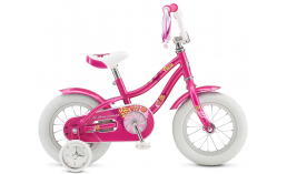 Велосипед детский 2016 года  Schwinn  Pixie 12
