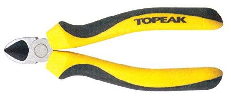  Инструмент для велосипеда Topeak Side Cutting Pliers