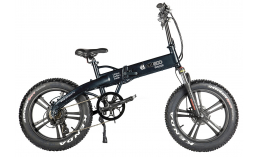 Горный велосипед с колесами 20 дюймов  Eltreco  Insider  2019