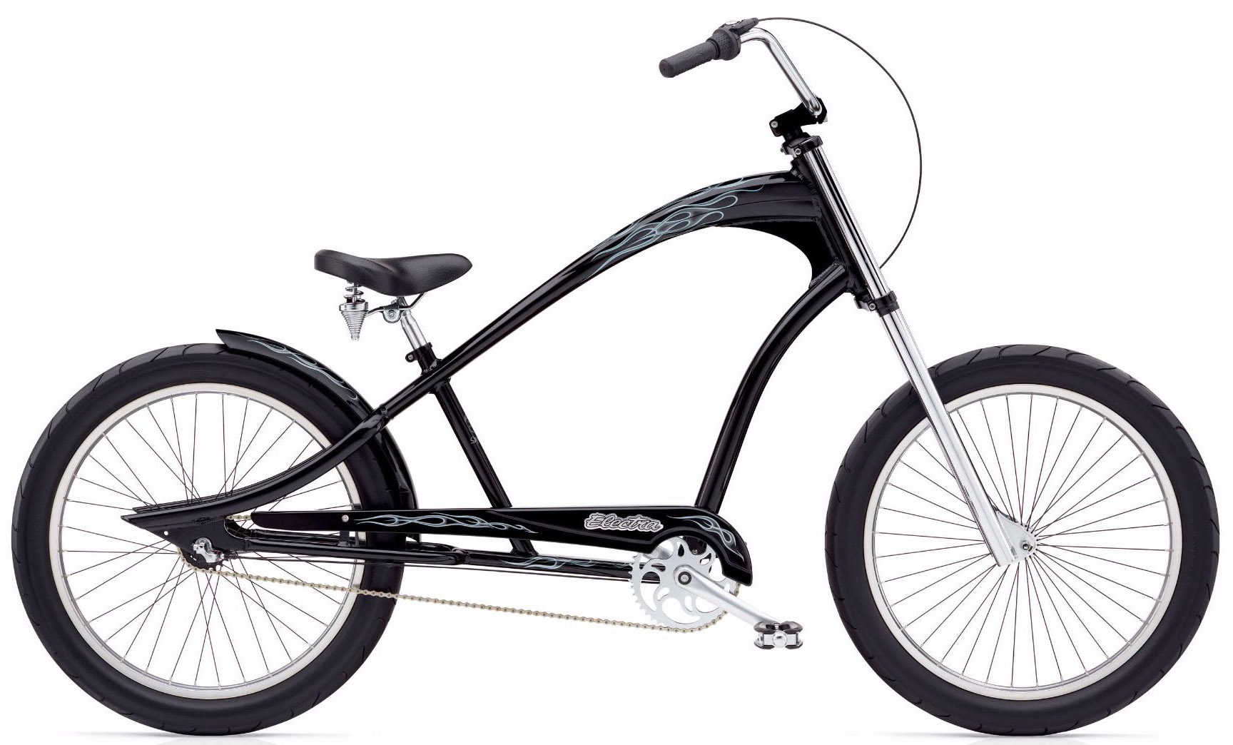  Велосипед Electra Ghostrider 3i 2020