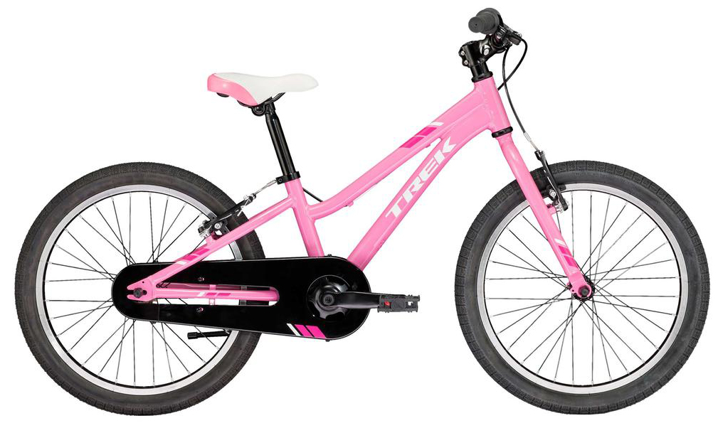  Отзывы о Детском велосипеде Trek PreCaliber 20 SS Girls 2019
