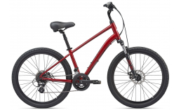 Велосипед  Giant  Sedona DX (2021)  2021