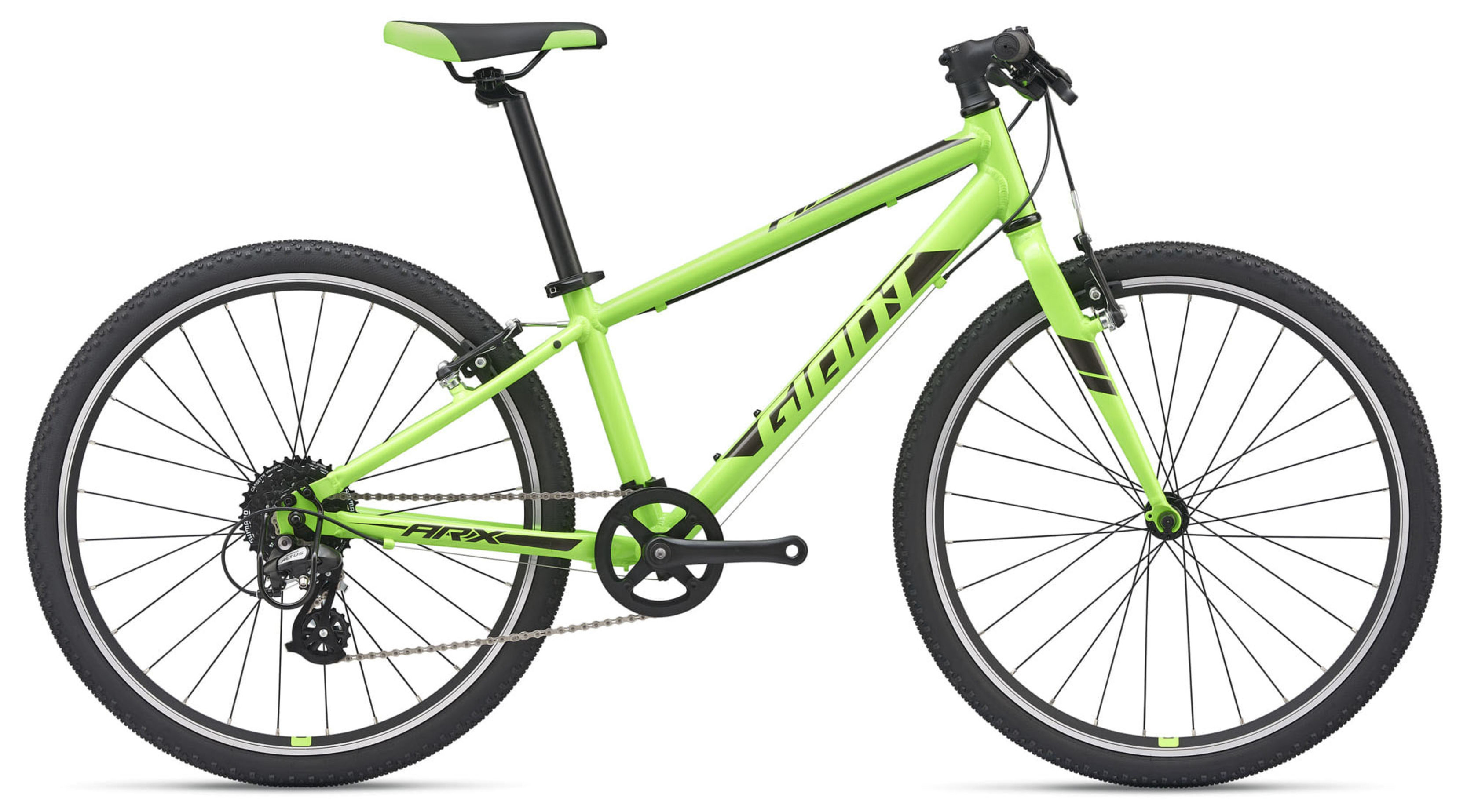  Велосипед Giant ARX 24 (2021) 2021