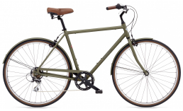 Легкий городской велосипед  Electra  Loft 7D Mens  2020