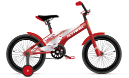 Велосипед  Stark  anuki 14 Boy (2021)  2021