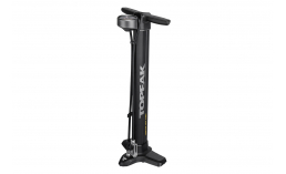 Велосипедный насос  Topeak  JoeBlow Twin Turbo черный