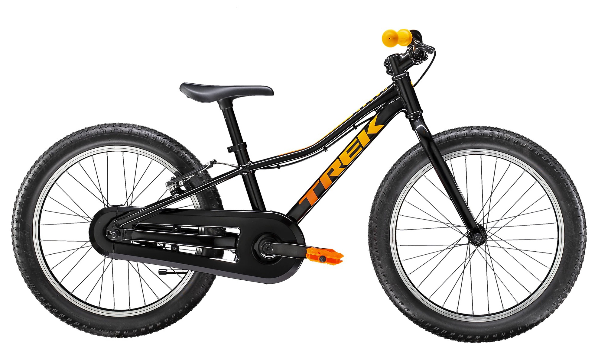  Отзывы о Детском велосипеде Trek Precaliber 20 CST B S 2020
