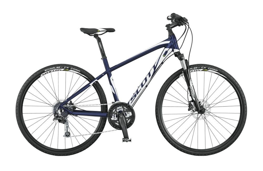  Отзывы о Велосипеде Scott Sportster 30 Solution 2015