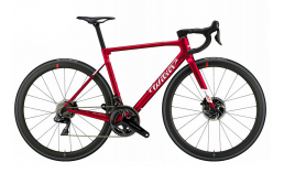 Спортивный велосипеды  Wilier  Zero SLR RED Disc Etap AXS NDR 38 (2023)  2023
