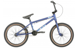 Велосипед BMX  Haro  Downtown 18  2019