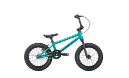 Велосипед  Format  Format Kids Bmx 14 (2021)  2021