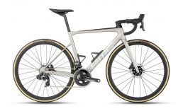 Спортивный шоссейный велосипед  BMC  Teammachine SLR01 FOUR SRAM Force AXS (2023)  2023