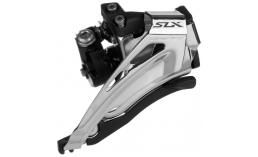 Переключатель передний для велосипеда  Shimano  SLX M7025-L, 2x11