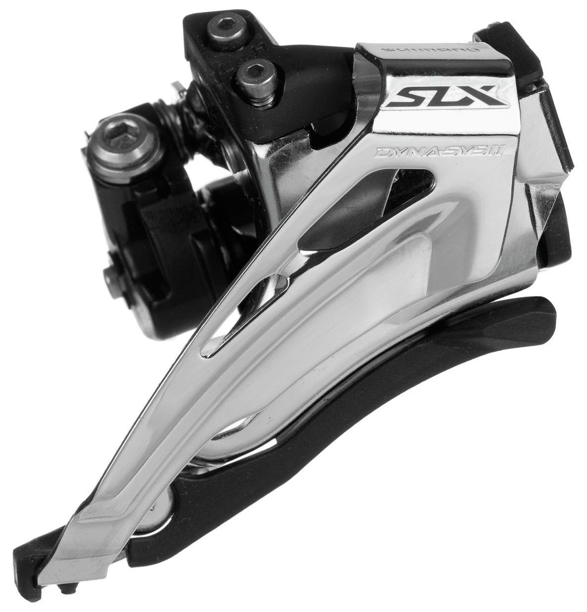  Переключатель передний для велосипеда Shimano SLX M7025-L, 2x11