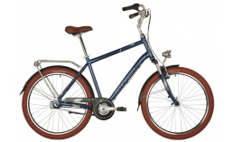 Городской велосипед  Stinger  Toledo  2021