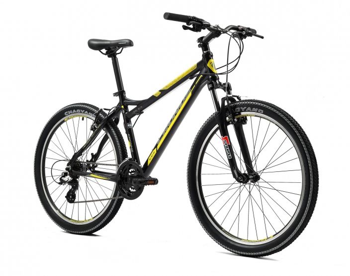  Велосипед Cronus EOS 0.3 2014
