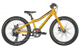 Велосипед  Scott  Scale 20 Rigid  2022