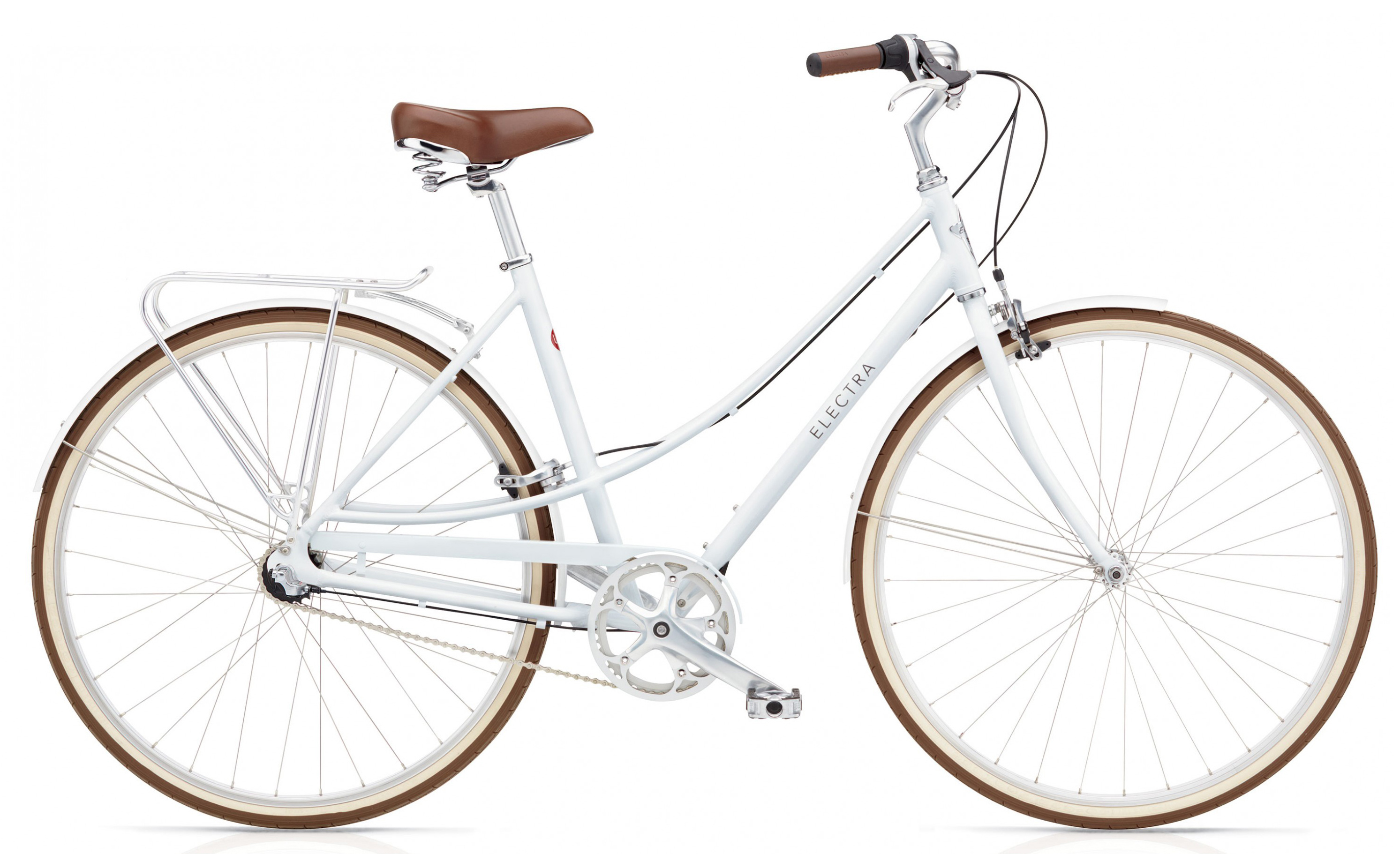  Велосипед Electra Loft 3i 2019