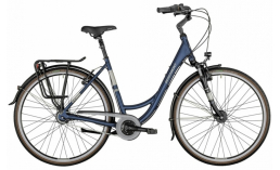 Велосипед  Bergamont  Belami N8  2021