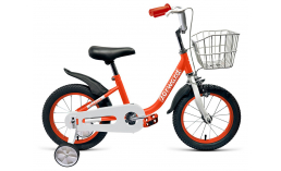 Велосипед детский от 5 лет для девочек  Forward  Barrio 16  2019