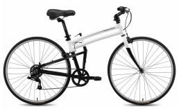 Складной велосипед с колесами 28 дюймов  Montague  Crosstown  2015