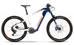 Электровелосипед для кросс кантри  Haibike  XDURO AllTrail 5.0  2020