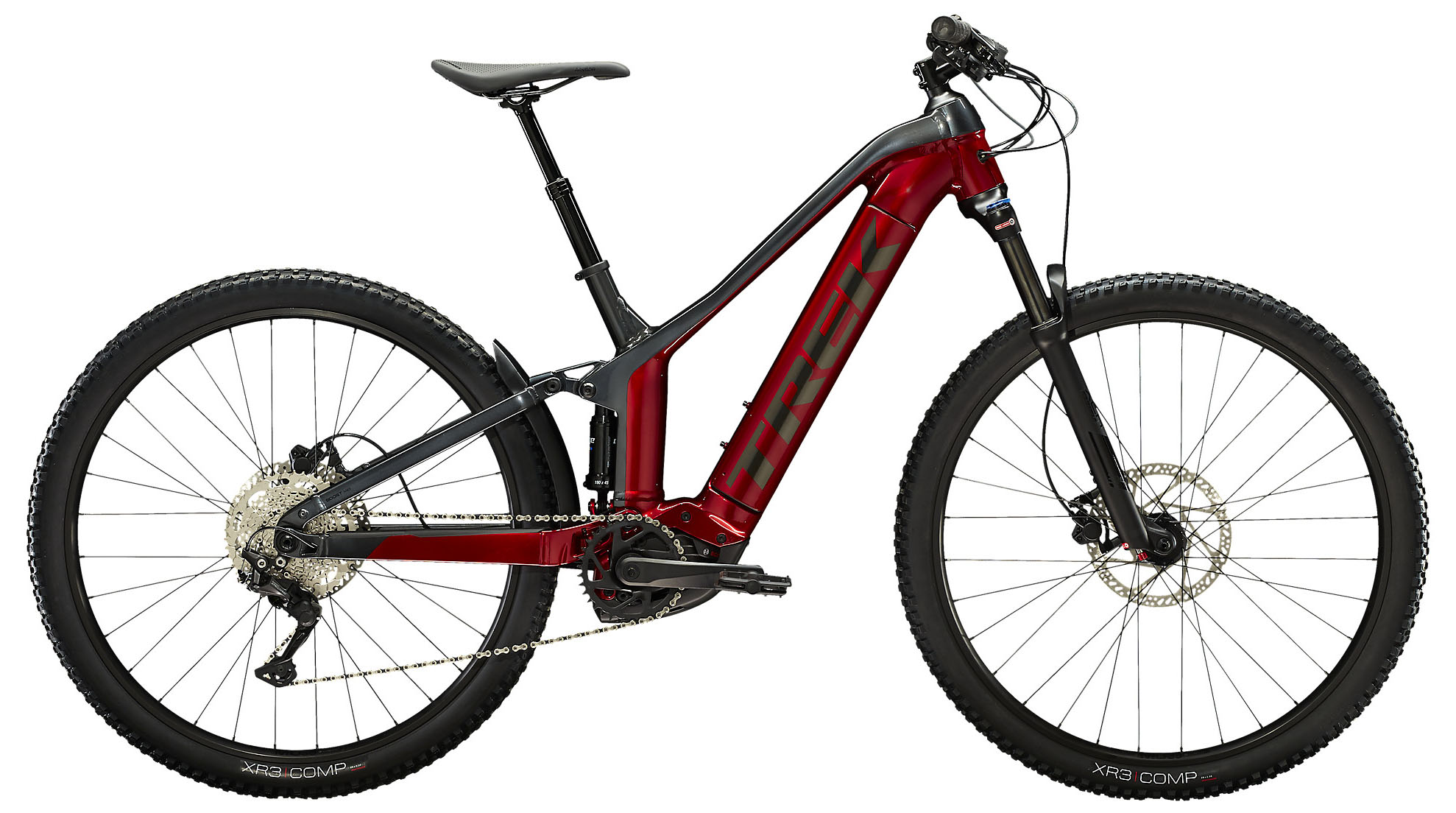  Велосипед Trek Powerfly 4 625 2022
