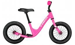 Велосипед детский для девочек от 2 лет  Trek  Kickster  2022