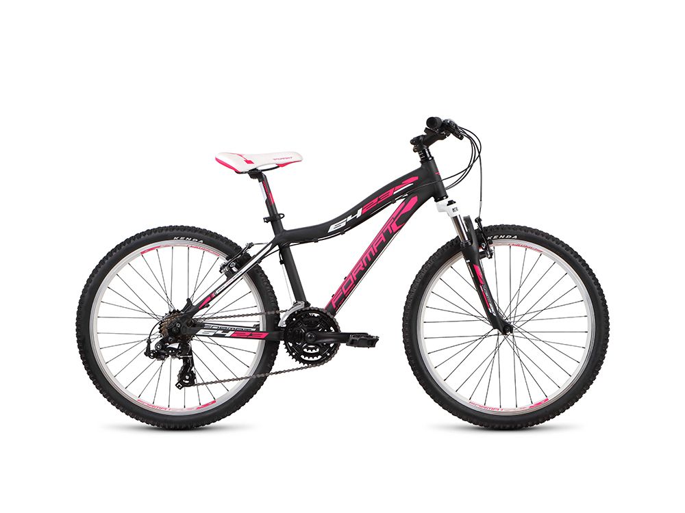  Отзывы о Детском велосипеде Format 6423 girl 2015
