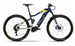 Электровелосипед для кросс кантри  Haibike  Sduro FullNine 7.0 500Wh 11s NX  2018