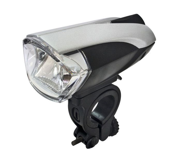  Передний фонарь для велосипеда Benex ET-3171R