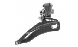 Переключатель передний для велосипеда  Shimano  Tourney TZ31, 28.6, 48T (AFDTZ31TS6T)