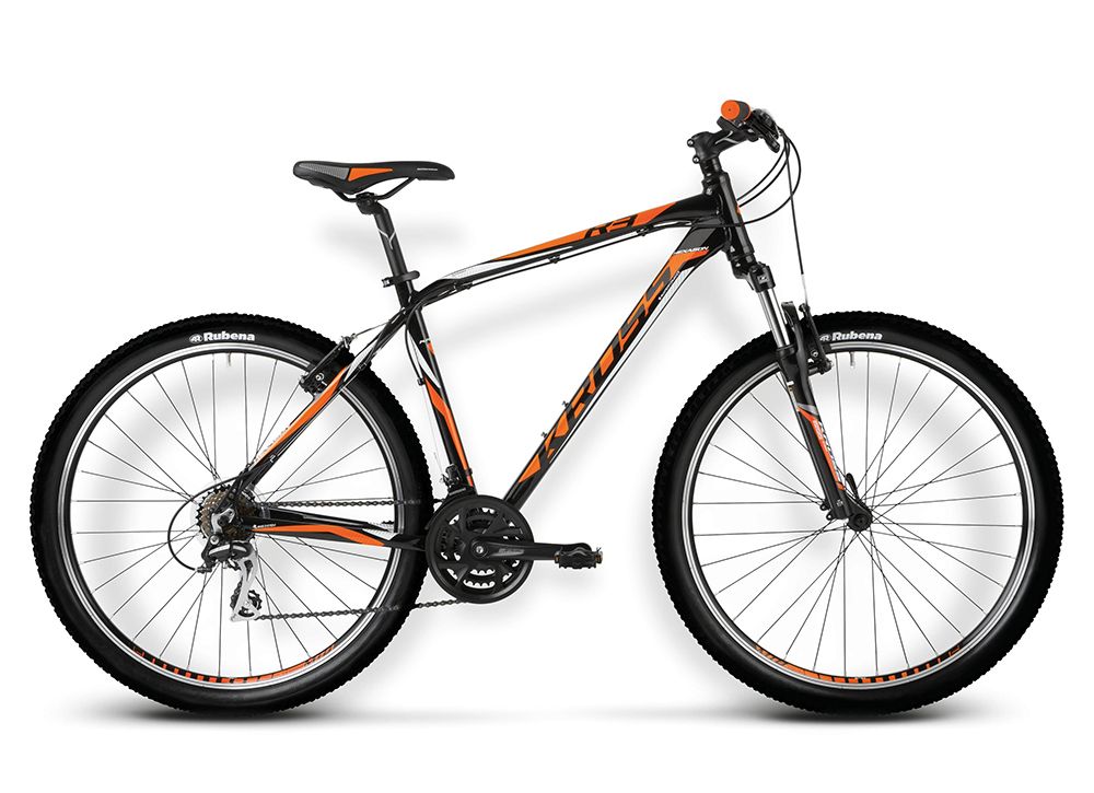  Отзывы о Горном велосипеде KROSS Hexagon R3 2015