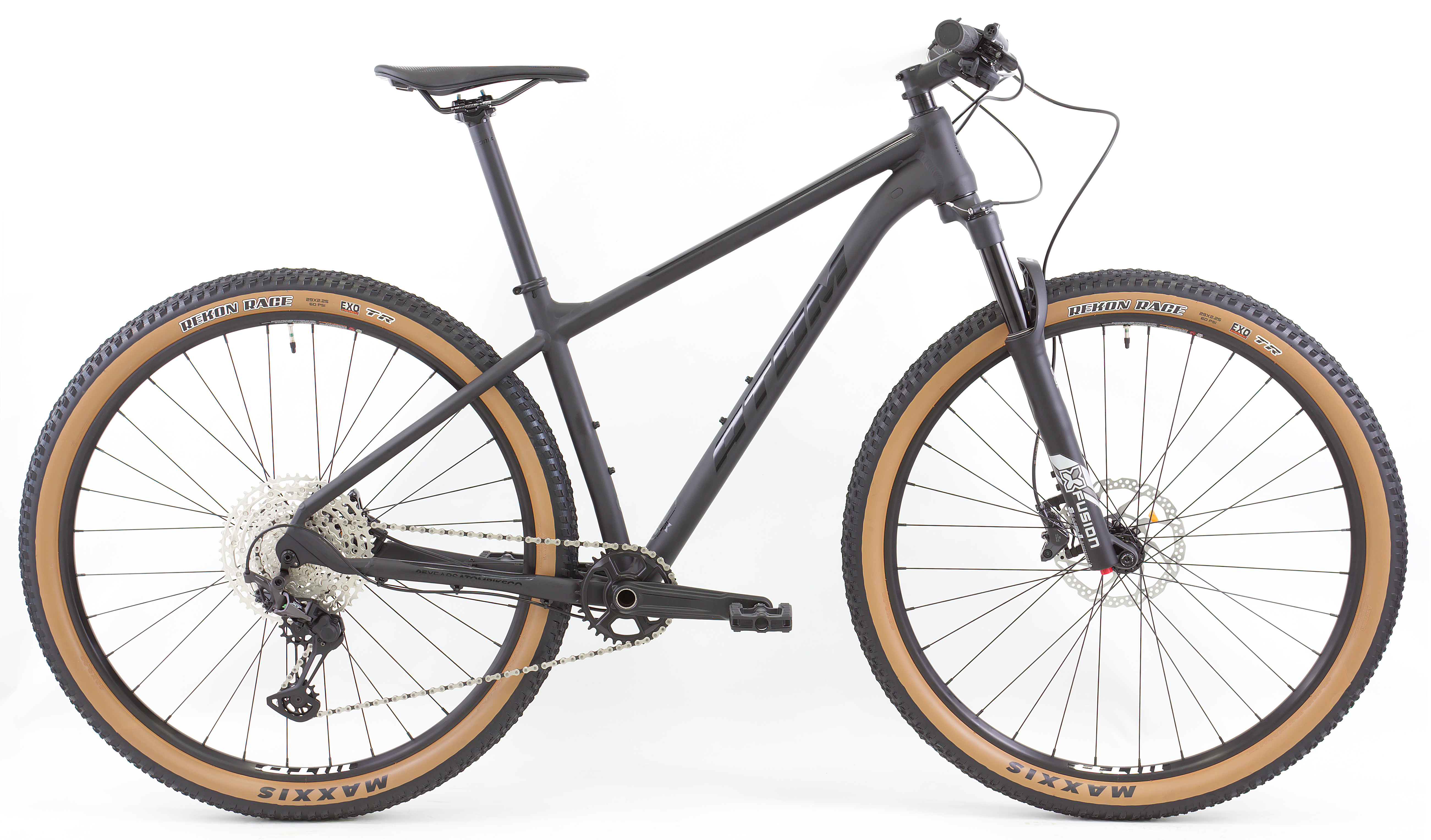  Велосипед Atom Bion Nine Pro 2024