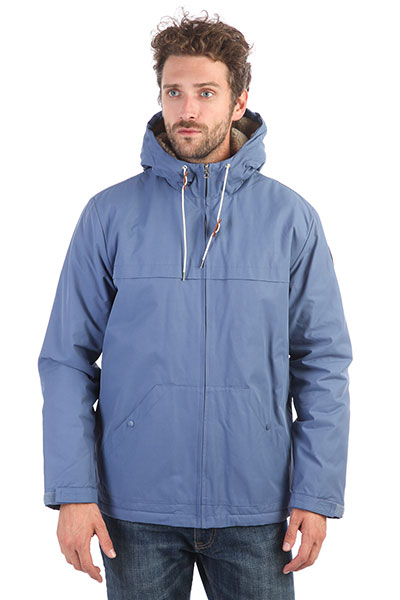  Quiksilver Wanna Bijou Blue