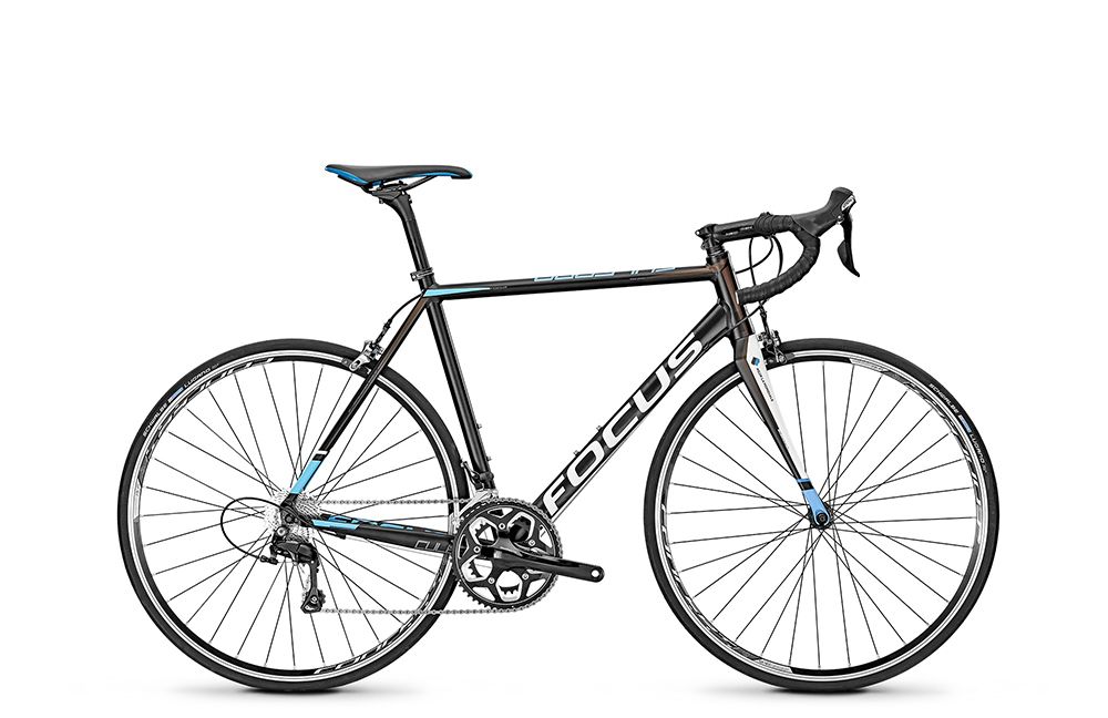 Отзывы о Шоссейном велосипеде Focus Culebro SL 2.0 2015