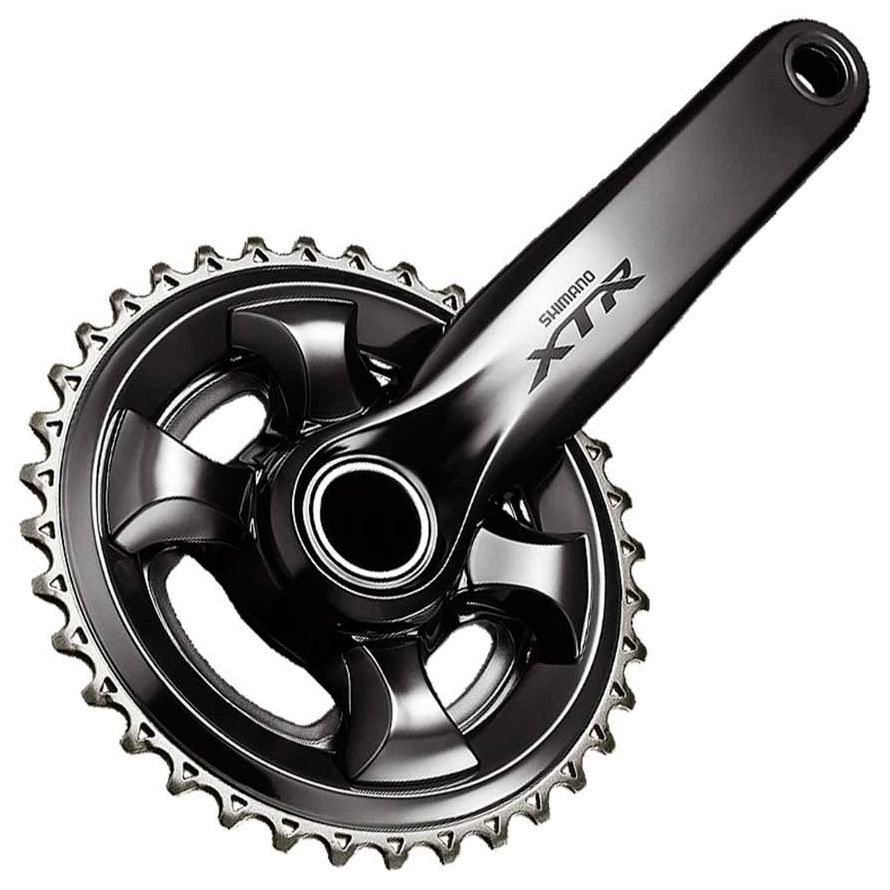  Система для велосипеда Shimano XTR M9020, 2x11 ск., 175 мм, 36/26T (IFCM9020EX66)