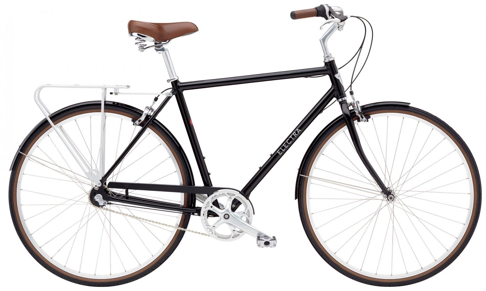  Велосипед Electra Loft 3i Mens 2020