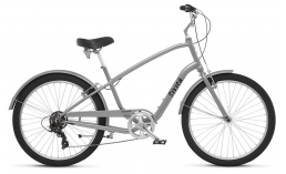Велосипед для пожилых людей  Schwinn  Sivica 7  2022