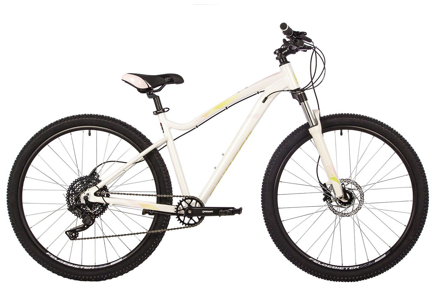  Велосипед Stinger Vega Pro 27 2021