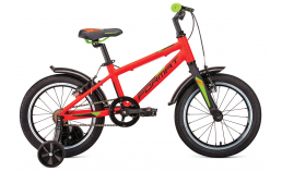 Велосипед детский  Format  Kids 16  2022