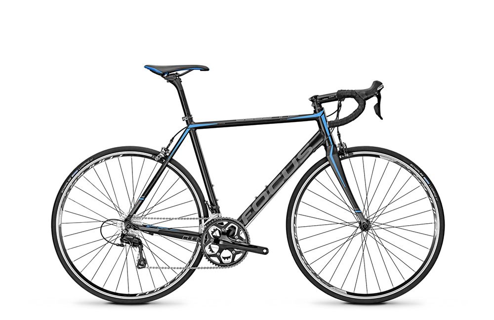  Отзывы о Шоссейном велосипеде Focus Culebro SL 2.0 2015