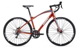 Велосипед для велокросса  Giant  AnyRoad 1  2015