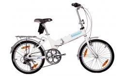 Складной велосипед до 25000 рублей  Giant  FD-806