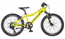 Велосипед детский  Scott  Scale 20  2022