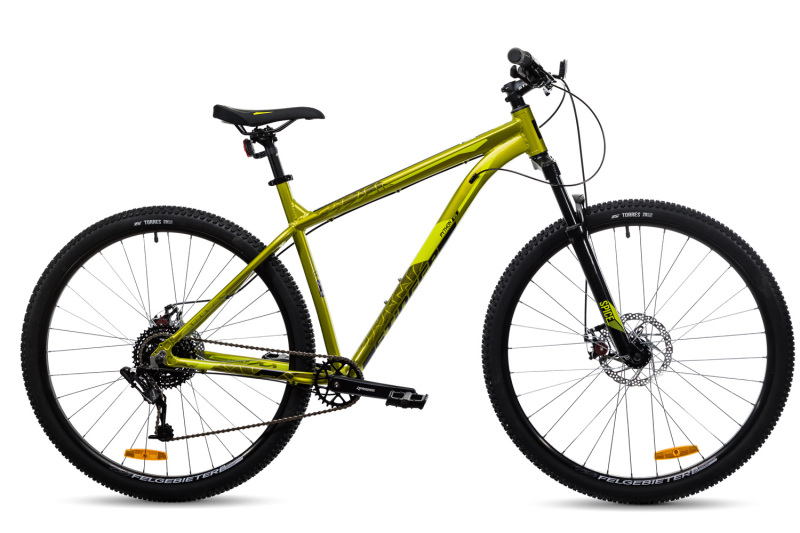  Отзывы о Горном велосипеде Stinger Python Std 29 2021