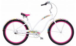Велосипед женский  Electra  Chroma 3i  2020