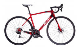 Спортивный шоссейный велосипед  Wilier  GTR Team Disc 105 Ksyrium 30 (2023)  2023
